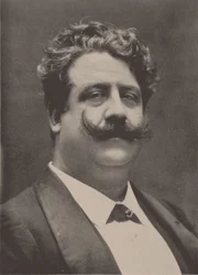 Ruggiero Leoncavallo