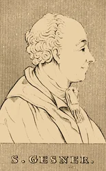 S. Gesner, 1730-1788, 1830