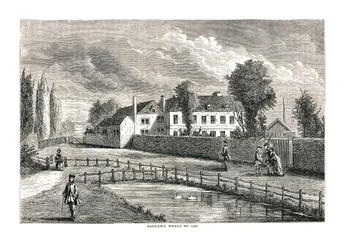 Sadlers Wells