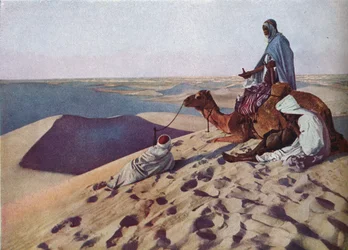 Sahara, c1930s