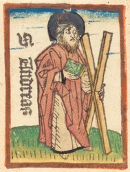 Saint Andrew