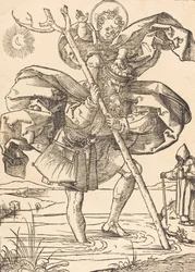 Saint Christopher