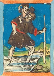 Saint Christopher