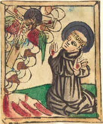 Saint Francis of Assisi