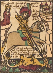 Saint George