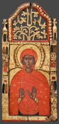 Saint Margaret