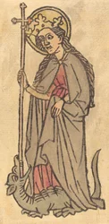 Saint Margaret