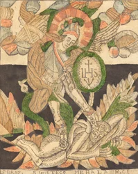 Saint Michael