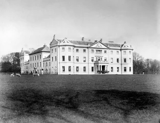 Saltram House