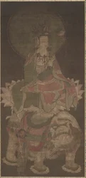 Samantabhadra