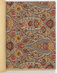 Sample Book, Alfred Peats Set A Book No. 5