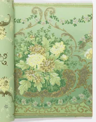 Sample Book, Alfred Peats Set A Book No. 5