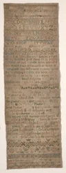 Sampler