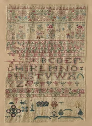 Sampler
