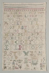 Sampler