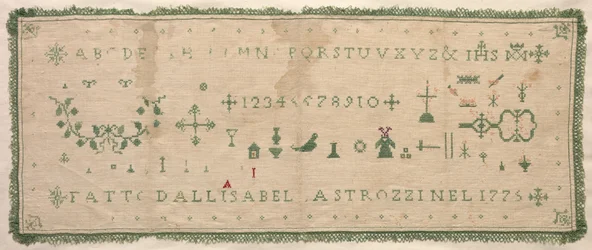 Sampler