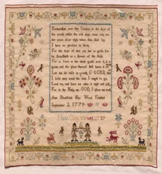 Sampler