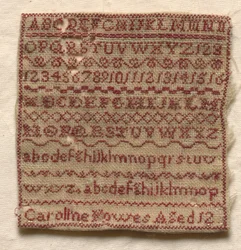 Sampler