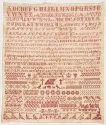 Sampler