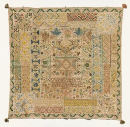 Sampler