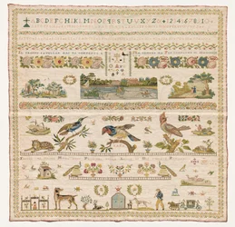 Sampler