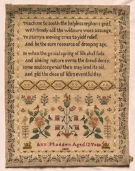 Sampler