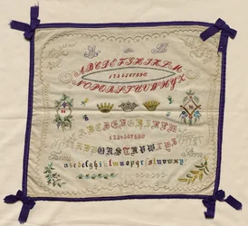 Sampler