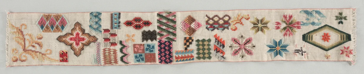 Sampler