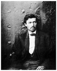 Samuel Arnold, Member of the Lincoln Conspiracy