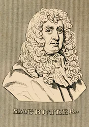 Samuel Butler