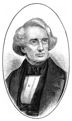 Samuel Finley Breese Morse, American artist and inventor