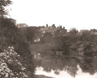 Sandringham House, Norfolk