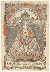 Santa Maria Montis de Vicenza