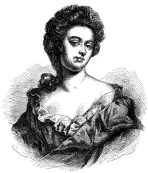 Sarah Churchill, Duchess of Marlborough 1660-1744