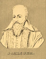 Scaleger, 1830
