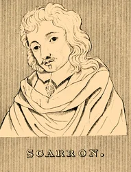 Scarron