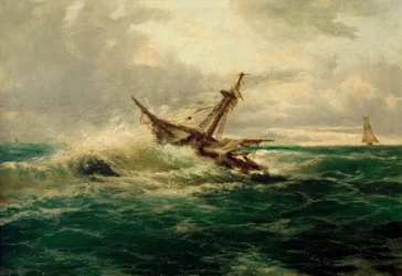 Shipwreck