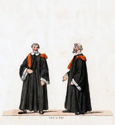 Scribe, Costume Design for Shakespeare