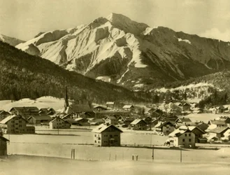Seefeld in Tirol, Austria