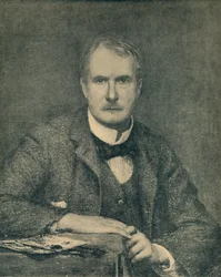 Self-Portrait