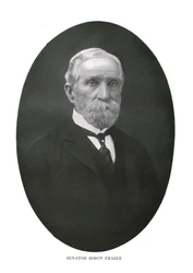 Senator Simon Fraser
