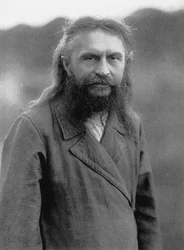 Sergei Nikolaevich Bulgakov 1871-1944, 1920