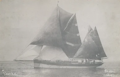 Servabo, c1930s