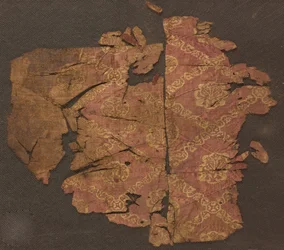Several Fragments Some Sewn Together
