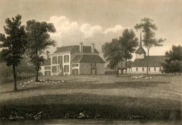Shermanbury Park