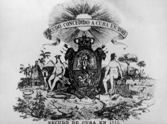 Shield of Havana