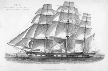 Ship
