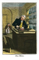 Shoe Maker
