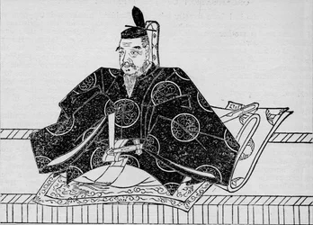 Shogun Tokugawa Ieyasu, the Greatest Ruler of Japan in Peace and War