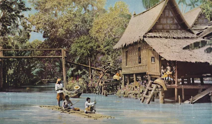 Siam